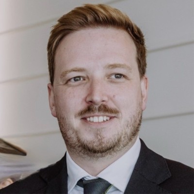 Sean O’Carroll